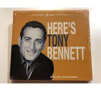 BENNETT, TONY - HERE'S...