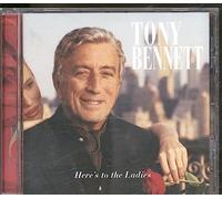 Bennett,Tony - Here's to the Ladies