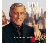 Bennett, Tony - Here's To The Ladies