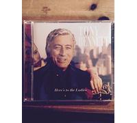 Here'S to the Ladies