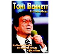 Bennett,Tony - hits and more