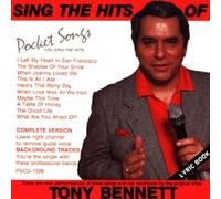 Bennett,Tony - Hits of Tony Bennett