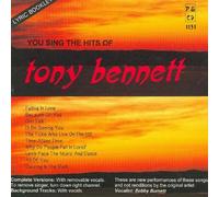 Bennett, Tony Hits of - Vol. 2-Hits of