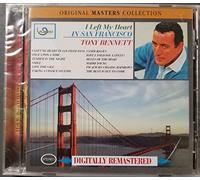 Bennett, Tony - I LEFT MY HEART IN SAN FR