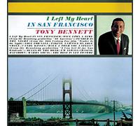 Bennett, Tony - I Left My Heart in San Francis