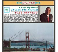 Bennett, Tony - I Left My Heart In San Francisco