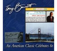 Bennett Tony I Left My Heart in San (Vinyl LP) 12" Album