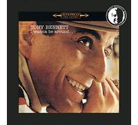 Bennett,Tony - I Wanna Be Around