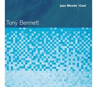 Bennett Tony - Jazz Moods-Cool