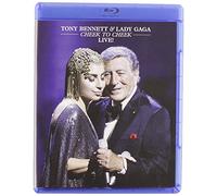 Bennett Tony & Lady Gaga - Cheek To Cheek Live!