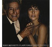 Bennett, Tony/ Lady Gaga - Cheek To Cheek (Tg)