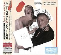 Bennett,Tony / Lady Gaga - Love For Sale (2 CD)