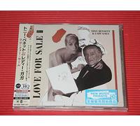 Bennett,Tony / Lady Gaga - Love For Sale