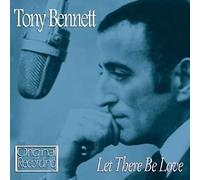 Bennett,Tony - Let There Be Love