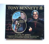 Bennett,Tony - Life in Song (2cd) [Import]