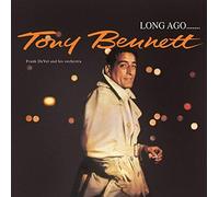 Bennett Tony - Long Ago And Far Away