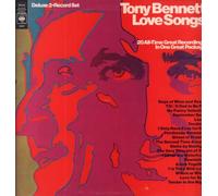 Bennett Tony - Love Songs