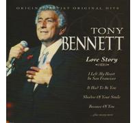 Bennett, Tony - Love Story