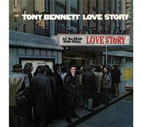 Bennett, Tony - Love Story