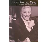 Bennett, Tony - Making of an American Classic