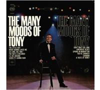 Bennett, Tony - Many Moods Of