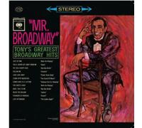 Bennett, Tony - Mr Broadway