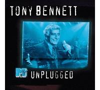 Bennett, Tony - Mtv Unplugged (2 CD)