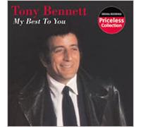 Bennett, Tony - My Best To You