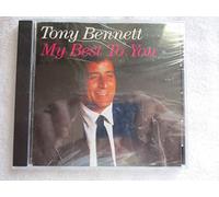 Bennett, Tony - My Best To You