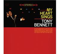 Bennett, Tony - My Heart Sings
