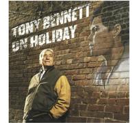 Bennett, Tony - On Holiday