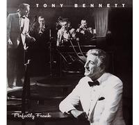 Bennett,Tony - Perfectly Frank