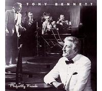 Bennett Tony – Perfectly Frank – CD – BMG