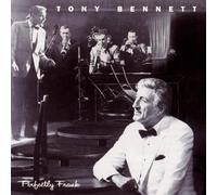 Bennett Tony Perfectly Frank (CD)