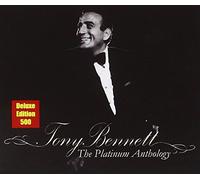 Bennett, Tony - Platinum Anthology
