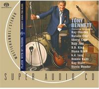Bennett,Tony - Playin' With My Friends: Benne