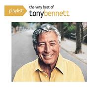 Bennett, Tony - Playlist: The Very Best Of Tony Bennett
