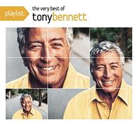 Bennett,Tony - Playlist: the Very Best of Tony Bennett