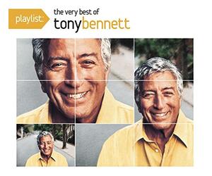 Bennett,Tony - Playlist: the Very Best of Tony Bennett