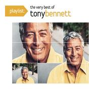 BENNETT, TONY - PLAYLIST: VERY BEST OF