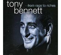 Bennett, Tony - Rags To Riches