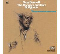 Bennett, Tony - Rodgers & Hart Songbook by Bennett, Tony (1992-06-30)
