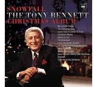Bennett, Tony - Snowfall (2 CD)