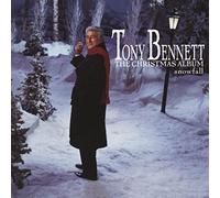 Tony Bennett – Snowfall