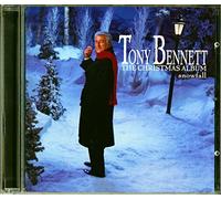 Bennett, Tony - Snowfall-The Tony Bennett Ch