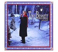 Bennett, Tony - Snowfall: The Tony Bennett Christmas Album