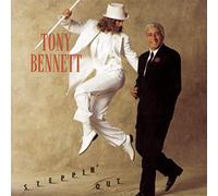 Bennett, Tony - Steppin' Out
