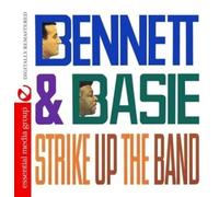 Bennett, Tony - Strike Up the Band