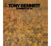 Bennett, Tony - Summer Of 42