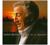 Bennett,Tony - The Art of Romance